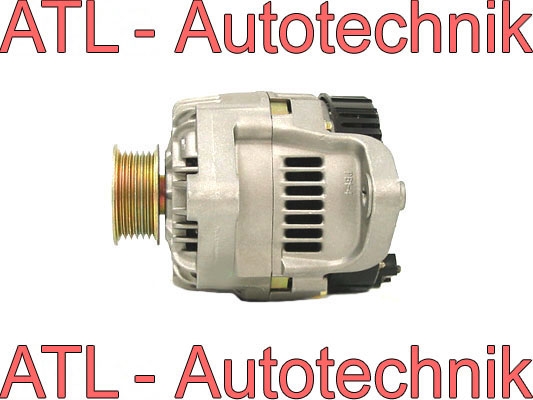 ATL Autotechnik L 63 650 Generator